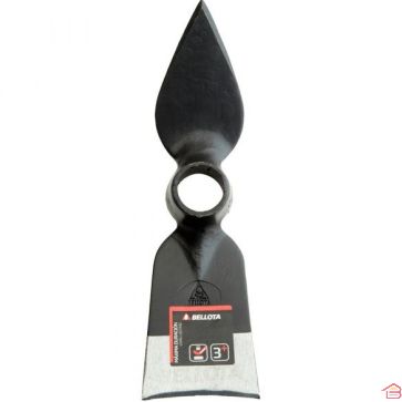 BINETTE DOUBLE HOUE BELLOTA EN ACIER SPÉCIAL FORGÉ