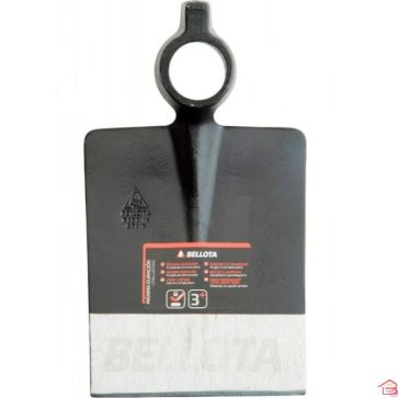 HOUE DE JARDIN BELLOTA 87-C EN ACIER FORGÉ ULTRA RÉSISTANT