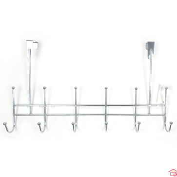 PORTE HABIT A SUSPENDRE 6 TETES