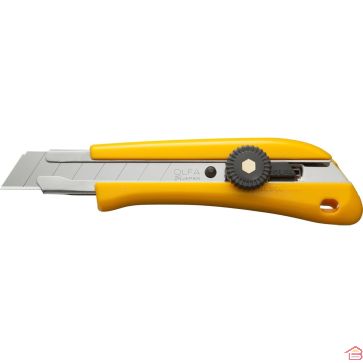 CUTTER ARTISANAT USAGE INTENSIF OLFA