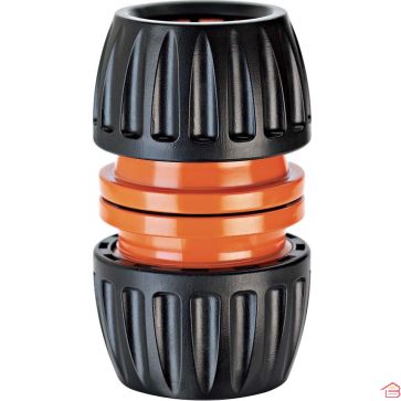 RÉPARATEUR UNIVERSEL POUR TUYAU D’ARROSAGE 12,5 MM, 15 MM ET 19 MM CLABER