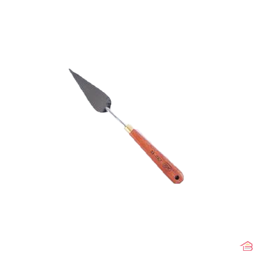 COUTEAU PEINTRE N°16 - CONDA