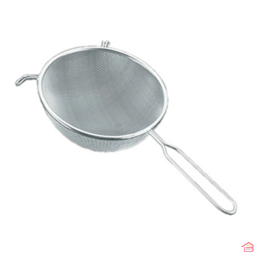 PASSOIRE  ALUMINIUM 7CM METALTEX 