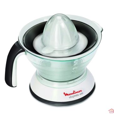 PRESSE AGRUMES VITAPRESS WHITE 0.6L MOULINEX