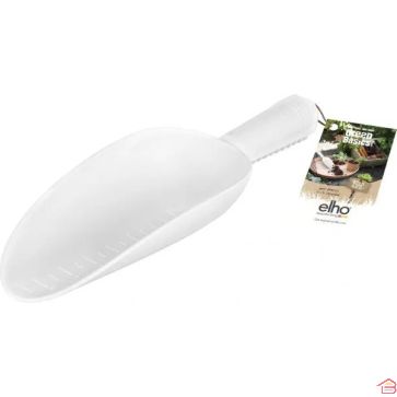 PLANTOIR GREEN BASICS M WHITE