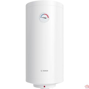 CHAUFFE-EAU ÉLECTRIQUE MURAL 100 LITRES BOSCH TRONIC 2000 T