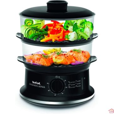 CUISEUR VAPEUR CONVENIENT 900W TEFAL