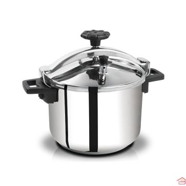 COCOTTE EXPRESS INOX 10L