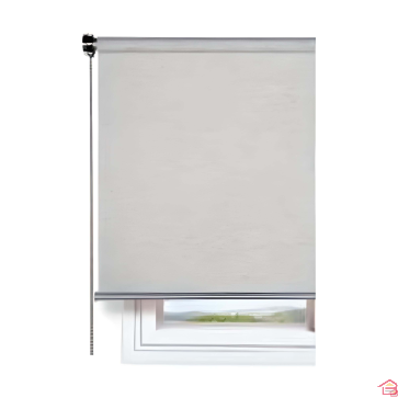 SCANDI STORE ENROULEUR TAMISANT LIN 160 X 180 CM