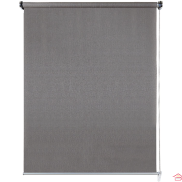 STORE ROLL-UP SCANDI 100X180 CM