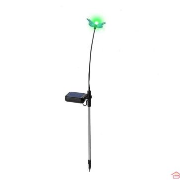 DECORATION SOLAIRE LUMINEUSE