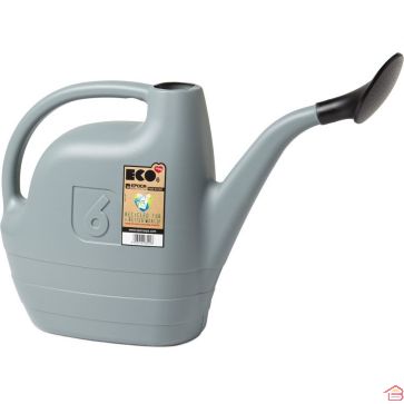 ARROSOIR 12 LITRES EN PEHD RECYCLÉ