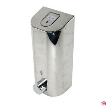 DISTRIBUTEUR DE SAVON LIQUIDE 400