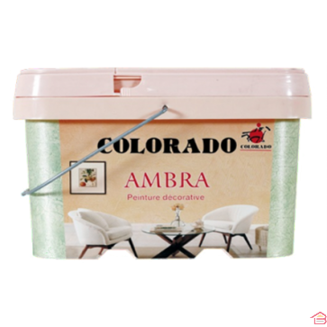 AMBRA EXTRA BLANC 5 K ECOLABEL