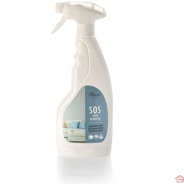 SOS TAPIS MOQUETTES FAUTEUILS 500ML HAGERTY