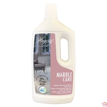 NETTOYANT MARBRE ET BÉTON MARBLE CARE 1 L HAGERTY