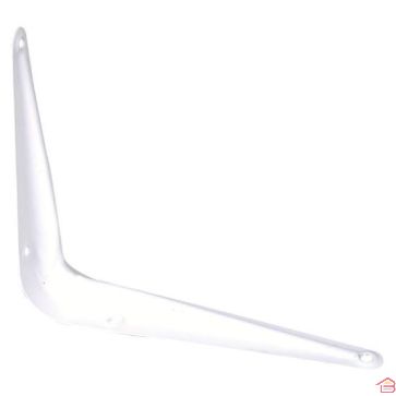 EQUERRE ''INA'' 250X300 BLANC