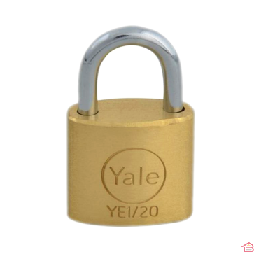 CADENAS YE 20MM YALE