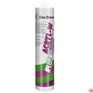 ACRYL W BLANC 310ML