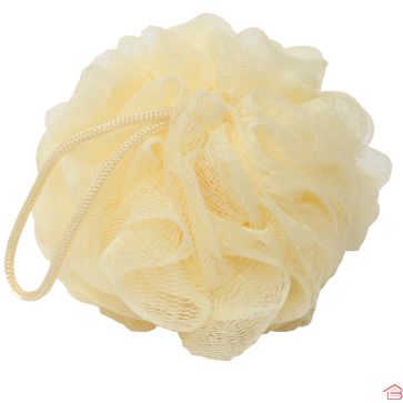 FLEUR DE BAIN PE NATUREL