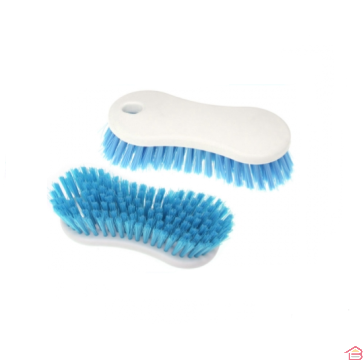 BROSSE MUTLI-USAGES 15.5 X 6.5 X 4 CM CLEAN MAX