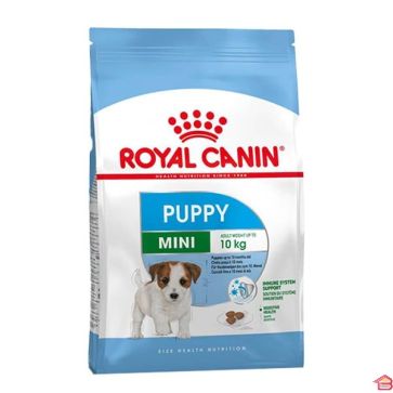 MINI JUNIOR 8 KG ROYAL CANIN