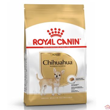 CROQUETTES CHIHUAHUA ADULT 1.5 KG ROYAL CANIN