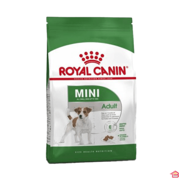 CROQUETTES MINI ADULT 2 KG ROYAL CANIN