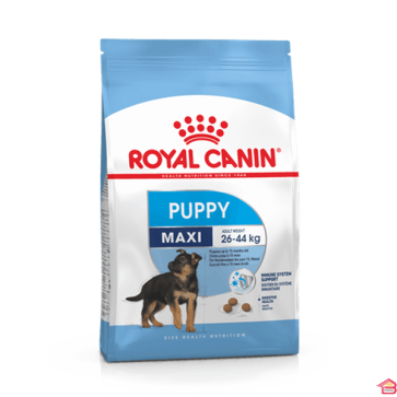 MAXI JUNIOR 15 KG ROYAL CANIN
