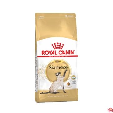 CROQUETTES FELINE SIAMESE 38 2 KG ROYAL CANIN