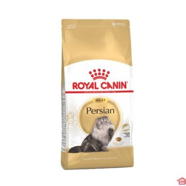 CROQUETTES FELIN PERSIAN 30  2 KG ROYAL CANIN
