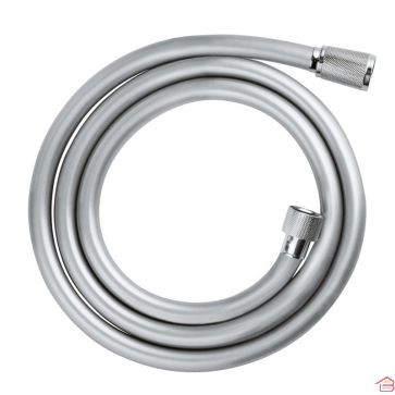 FLEXIBLE DE DOUCHE SILVER 1750 MM GROHE