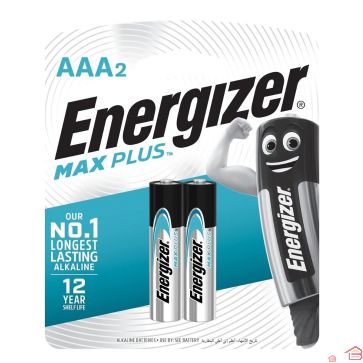 ENERGIZER AAA2-X92 MAXPLUS