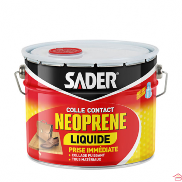 COLLE DE CONTACT NEOPRENE 20L SADER