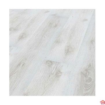 PARQUET STANDARD 7 MM CHÊNE BLANC KRONOTEX (2,39M²/PAQUET)