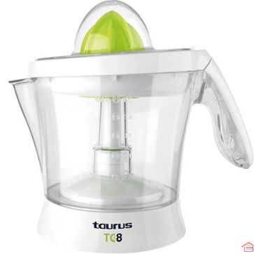 PRESSE AGRUMES TC 8 TAURUS