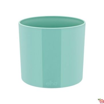 POT DIAMOND DIAM 13.5 CM MINT