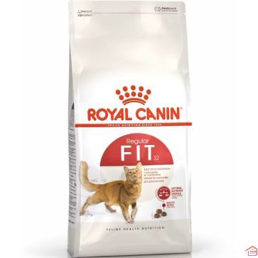 CROQUETTES FIT 32 10 KG ROYAL CANIN