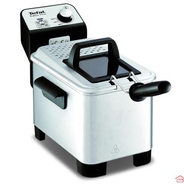 FRITEUSE EASY PRO PREMIUM 3L TEFAL
