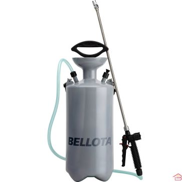 PULVÉRISATEUR DE JARDIN À DOS 5 LITRES PROFESSIONNEL AVEC LANCE MÉTAL BELLOTA