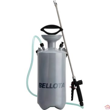 PULVÉRISATEUR À PRESSION BELLOTA 10 LITRES PROFESSIONNEL POUR CULTURES INDUSTRIELLES