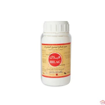 INSECTICIDE HILAC 250 ML
