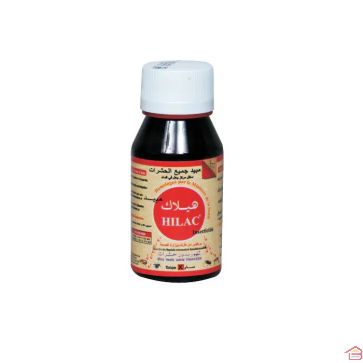 INSECTICIDE HILAC 60 ML