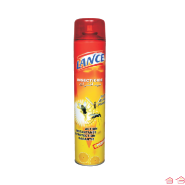 INSECTICIDE LANCE ROUGE 300