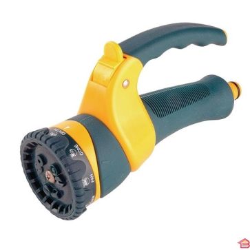 PISTOLET ARROS COMFORT MULTIFONCTION FERRARI