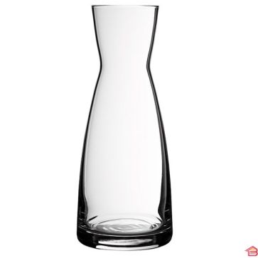 CARAFE YPSILON 0.50L BORMIOLI