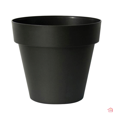 POT MITU PAC DIAM 50 CM ANTHRACITE