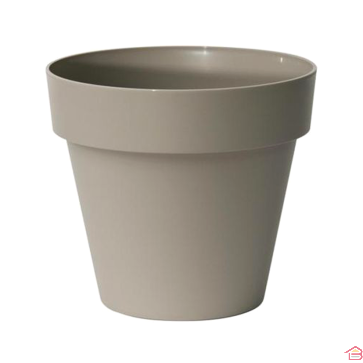 POT MITU PAC DIAM 50 CM TOURTERELLE