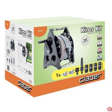 DEVIDOIR KIT KIROSS CLABER