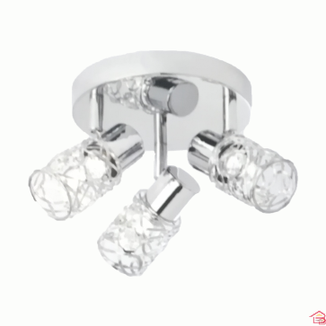 SPOT APPARENT G9 MESH 